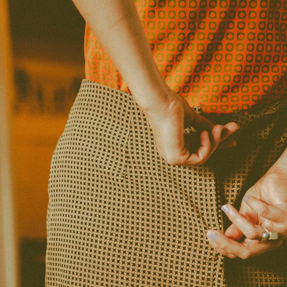 Meet your Posher, Ruby - Picture 2 of 2